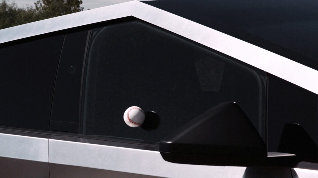  The Cybertruck Is Flopping So Hard It Could Knock Ford’s Edsel Off Its Throne