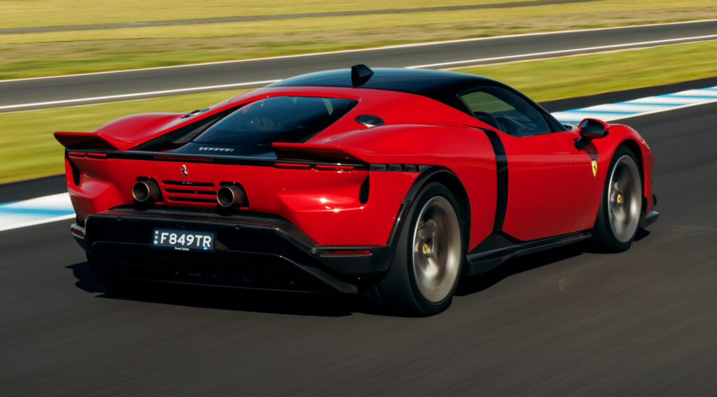  Ferrari’s Designers Wanted Pop-Up Headlights On The Testarossa As Much As You Do