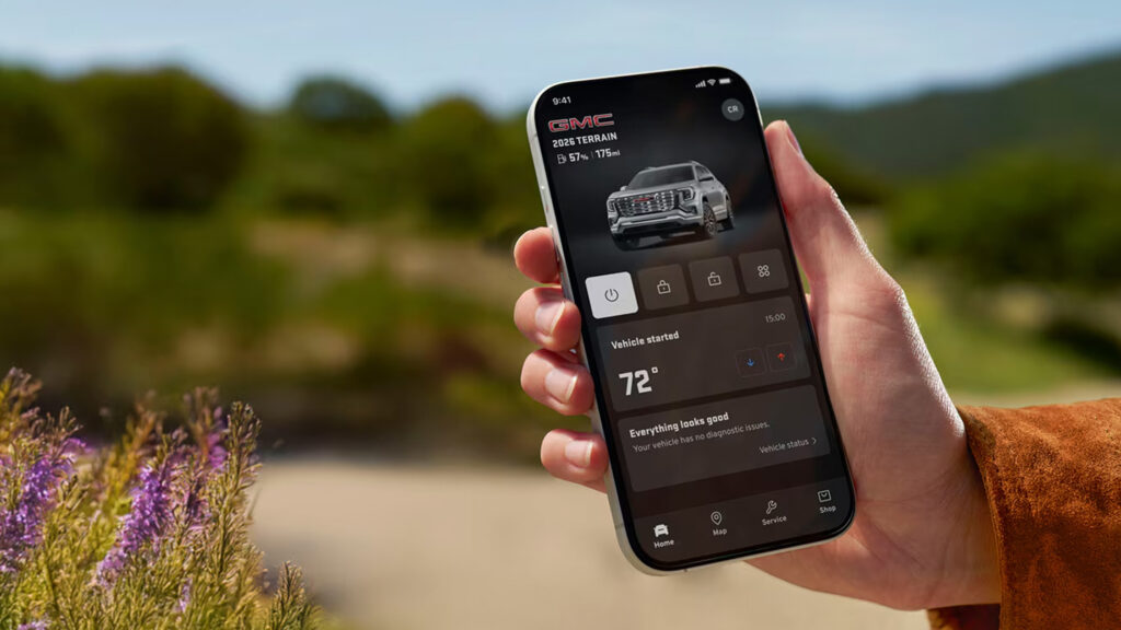  GM Keeps 70 Cents Of Every Subscription Dollar And Just 4 Cents On A Car Sale
