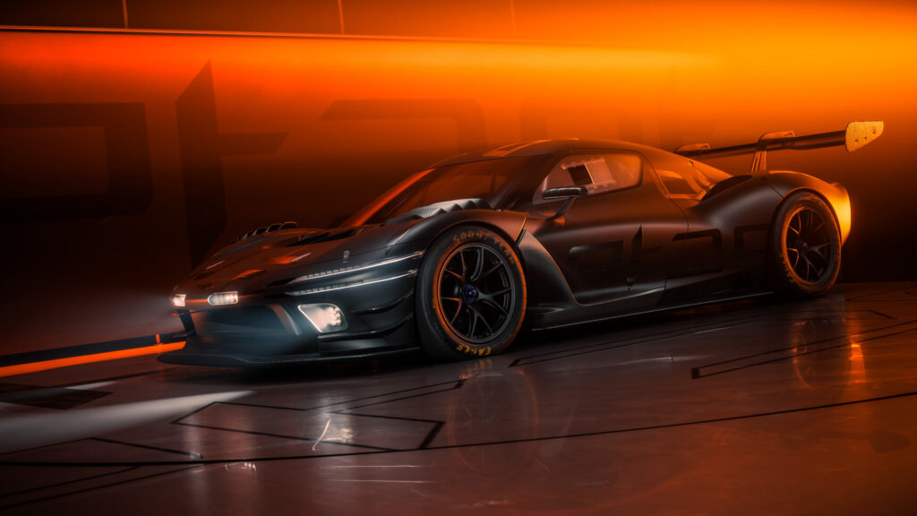 Genesis Barely Has One Magma Car And It’s Already Eyeing Something Hotter