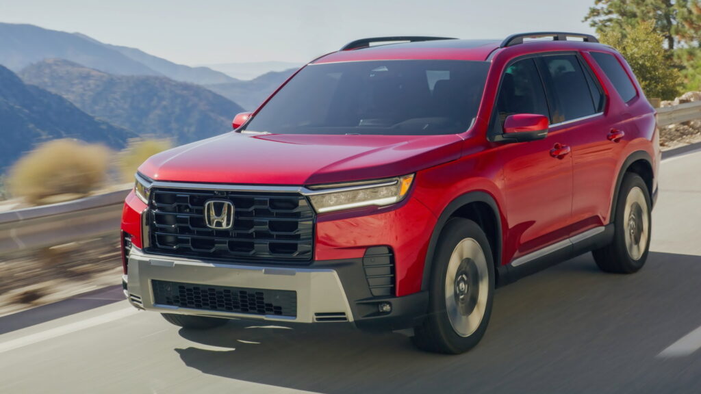  Your Honda’s Google Setup Just Got Smarter And A Little More Curious About You