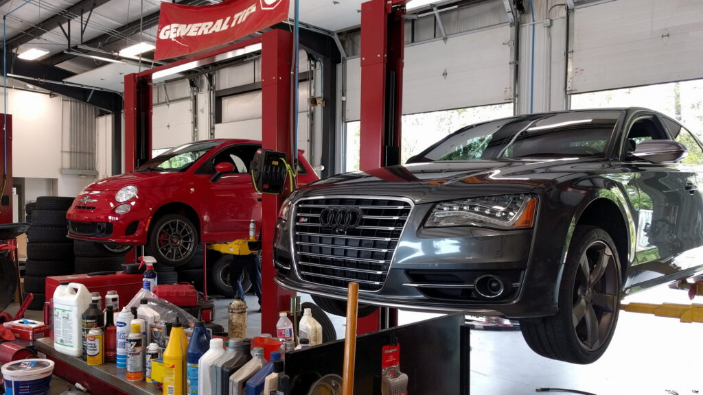  Fixing A Ford Once Took A Craftsman Set, Now It Takes A $2,500 Subscription