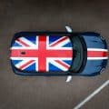 MINI COOPER OXFORD EDITION 10