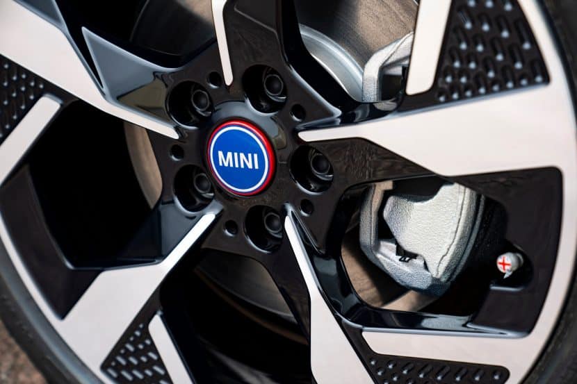 MINI COOPER OXFORD EDITION 13