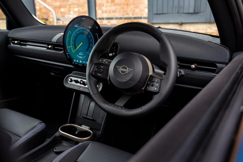 MINI COOPER OXFORD EDITION 14