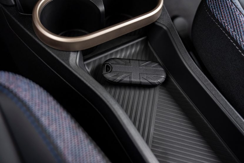 MINI COOPER OXFORD EDITION 15