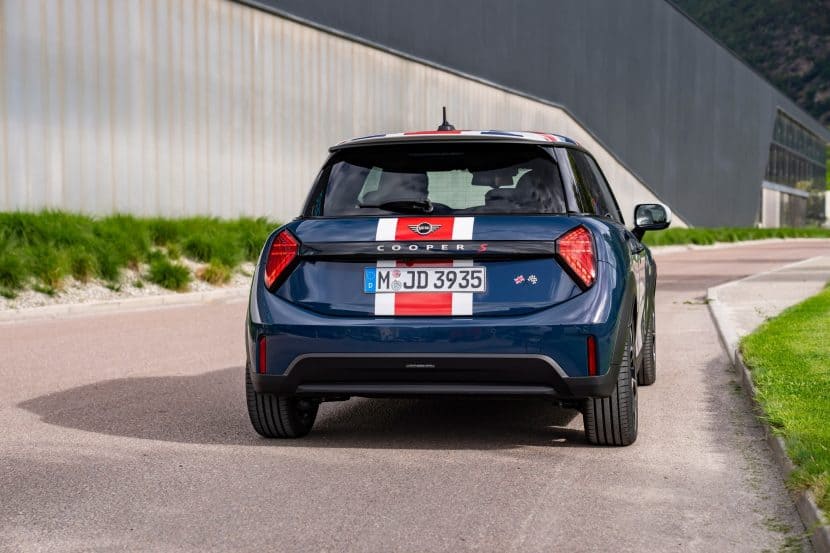 MINI COOPER OXFORD EDITION 6