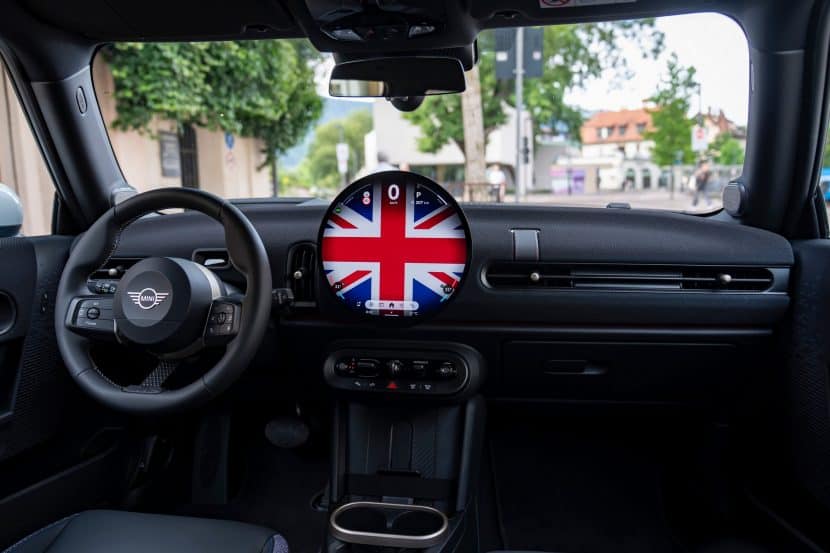 MINI COOPER OXFORD EDITION 9