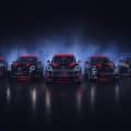 MINI DAREDEVIL EDITION 2