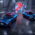 MINI JCW 3 DOOR HIGH PERFORMANCE PLAYER SERIES 1