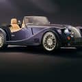 Morgan Plus Six Pinnacle