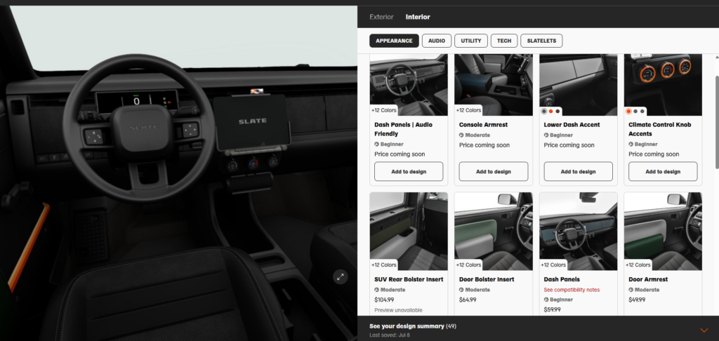  Slate’s $25K Truck Can Option Its Way Past $46K, And You Still Crank Your Windows