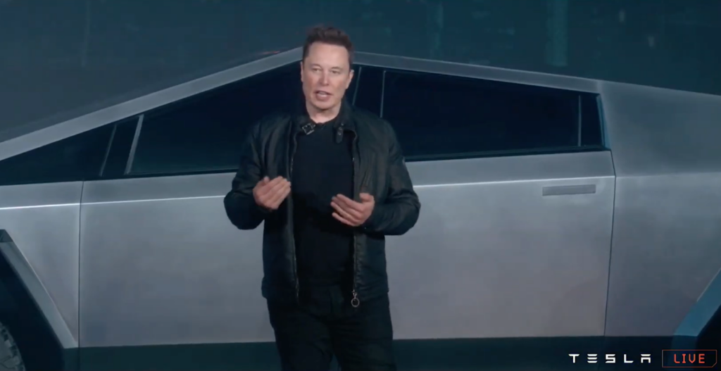  The Cybertruck Is Flopping So Hard It Could Knock Ford’s Edsel Off Its Throne
