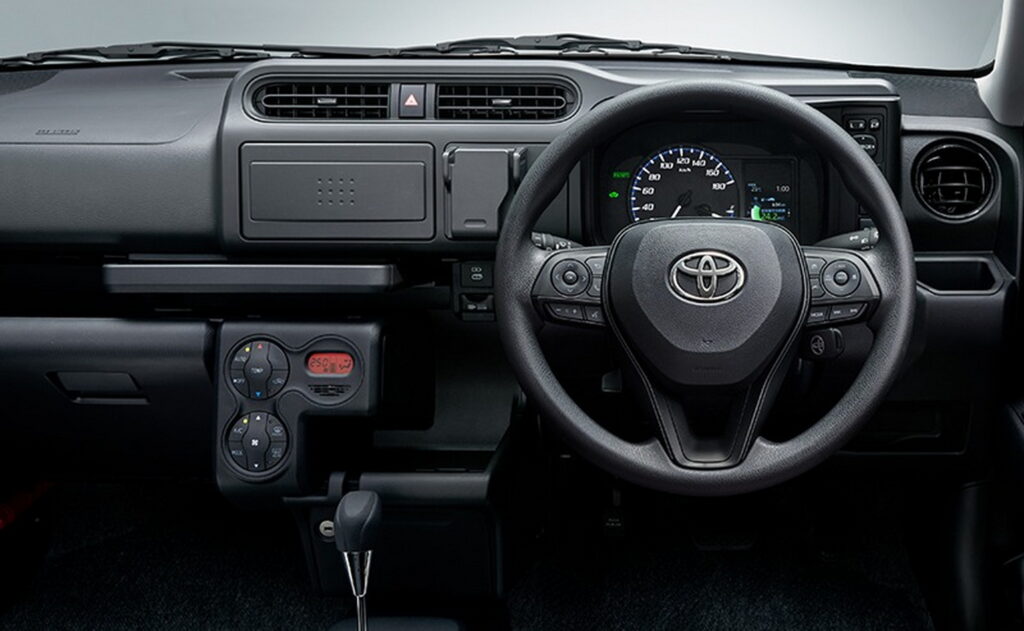  Toyota’s $12K Time-Warp Wagon Might Finally Leave 2002, And Take Its Price With It
