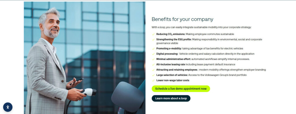  New VW Group Program Could Save You Up To 50% Off An EV Lease
