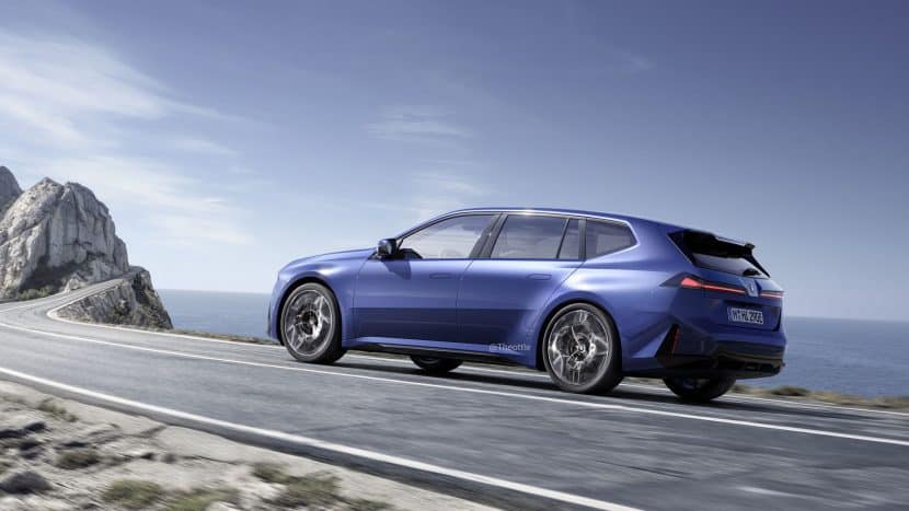 BMW I3 TOURING RENDERINGS 01