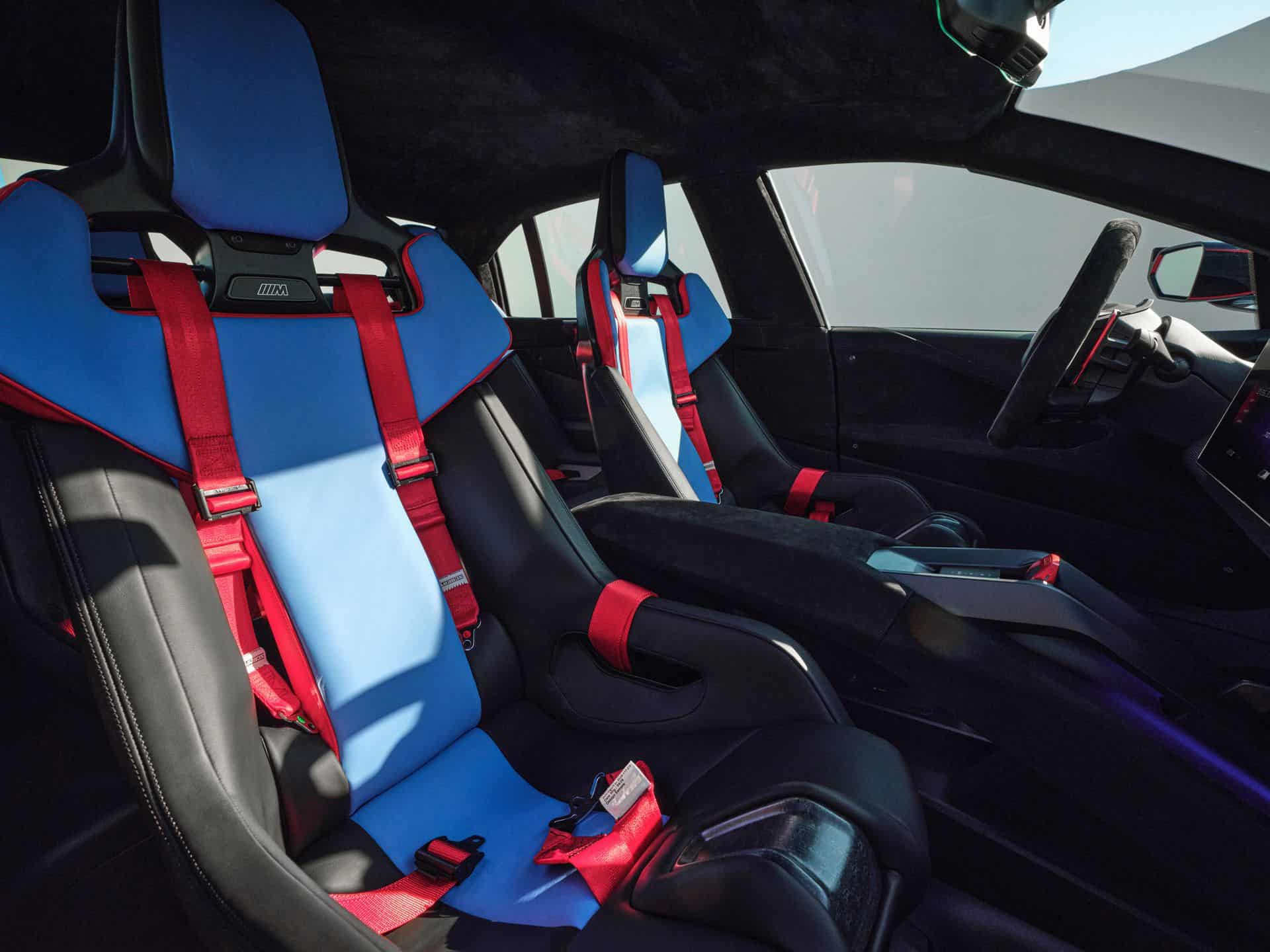 BMW M CONCEPT NEUE KLASSE 00