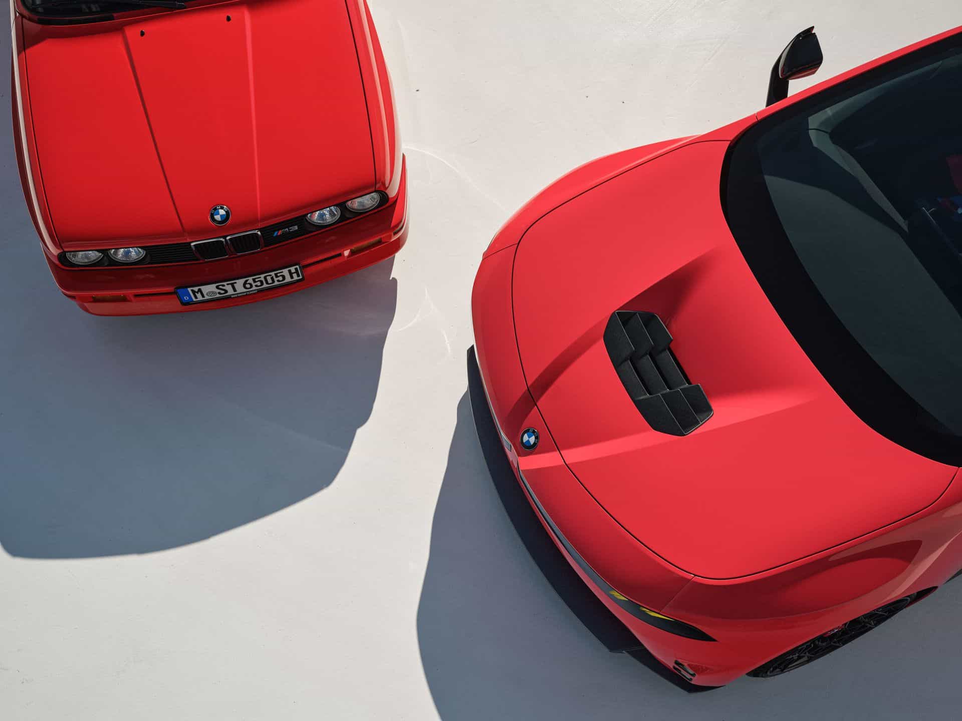 BMW M CONCEPT NEUE KLASSE 03