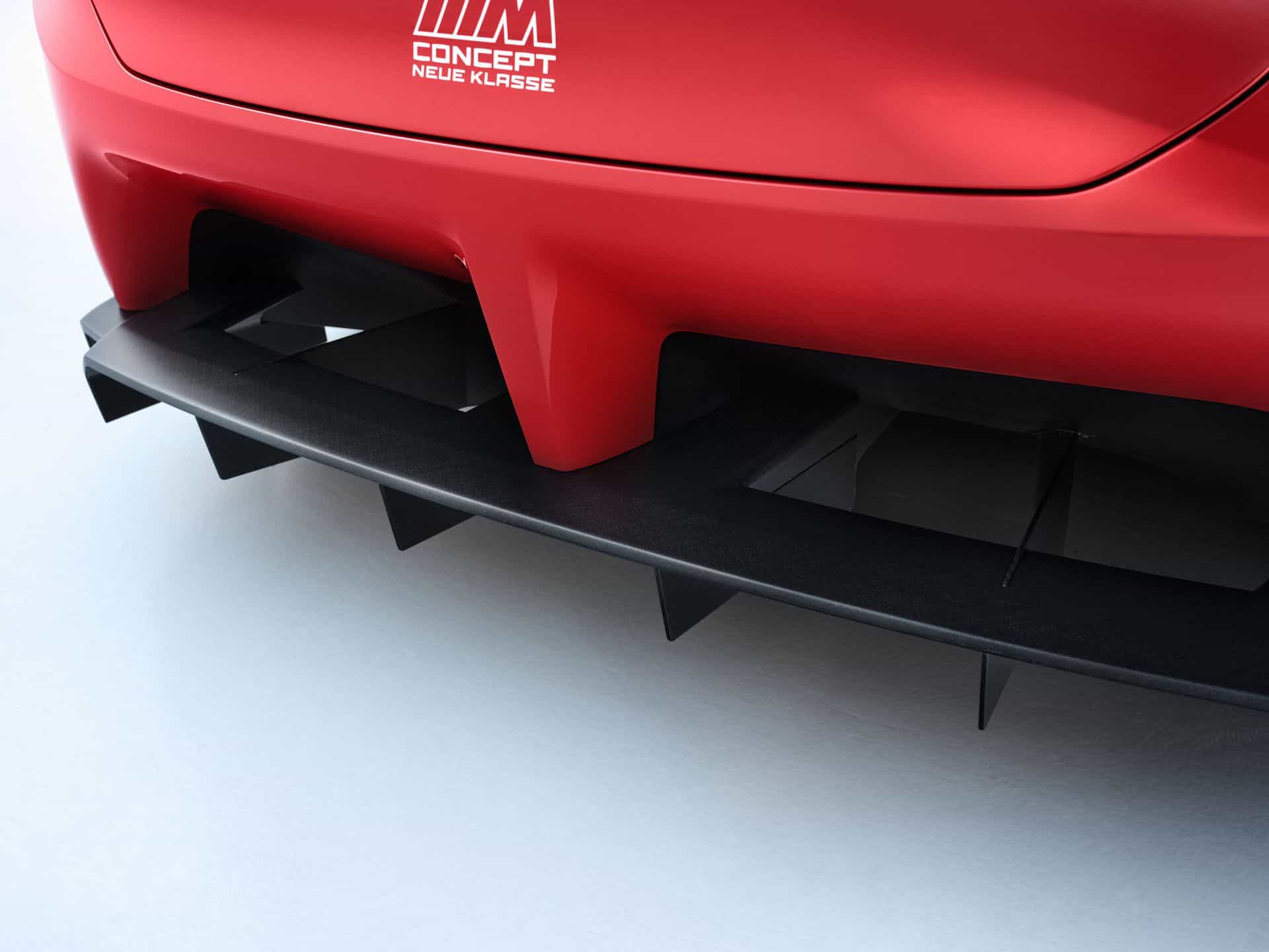 BMW M CONCEPT NEUE KLASSE 05