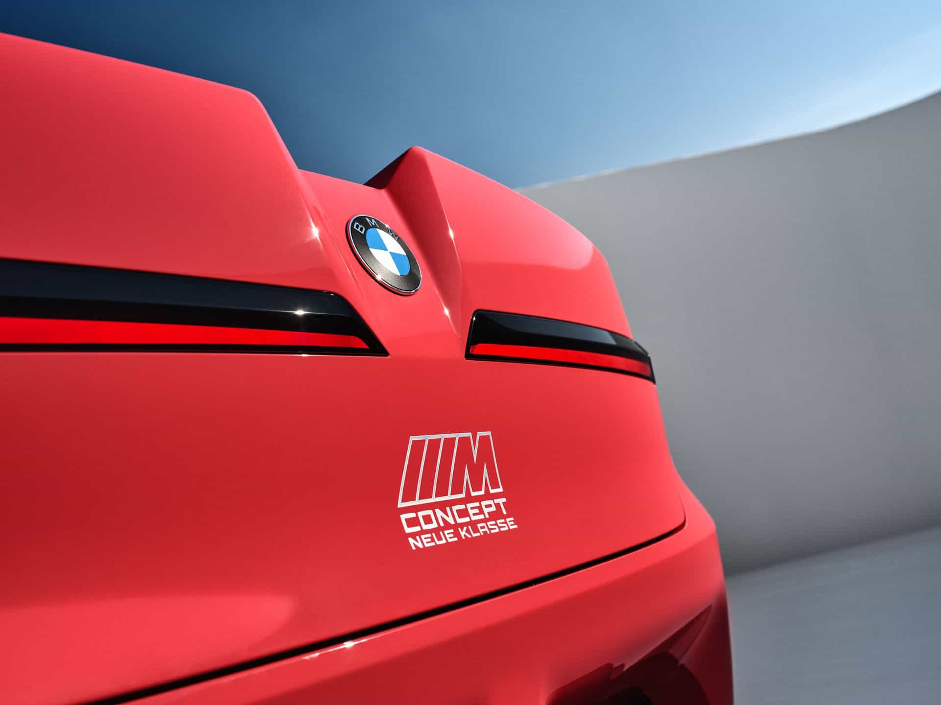 BMW M CONCEPT NEUE KLASSE 08