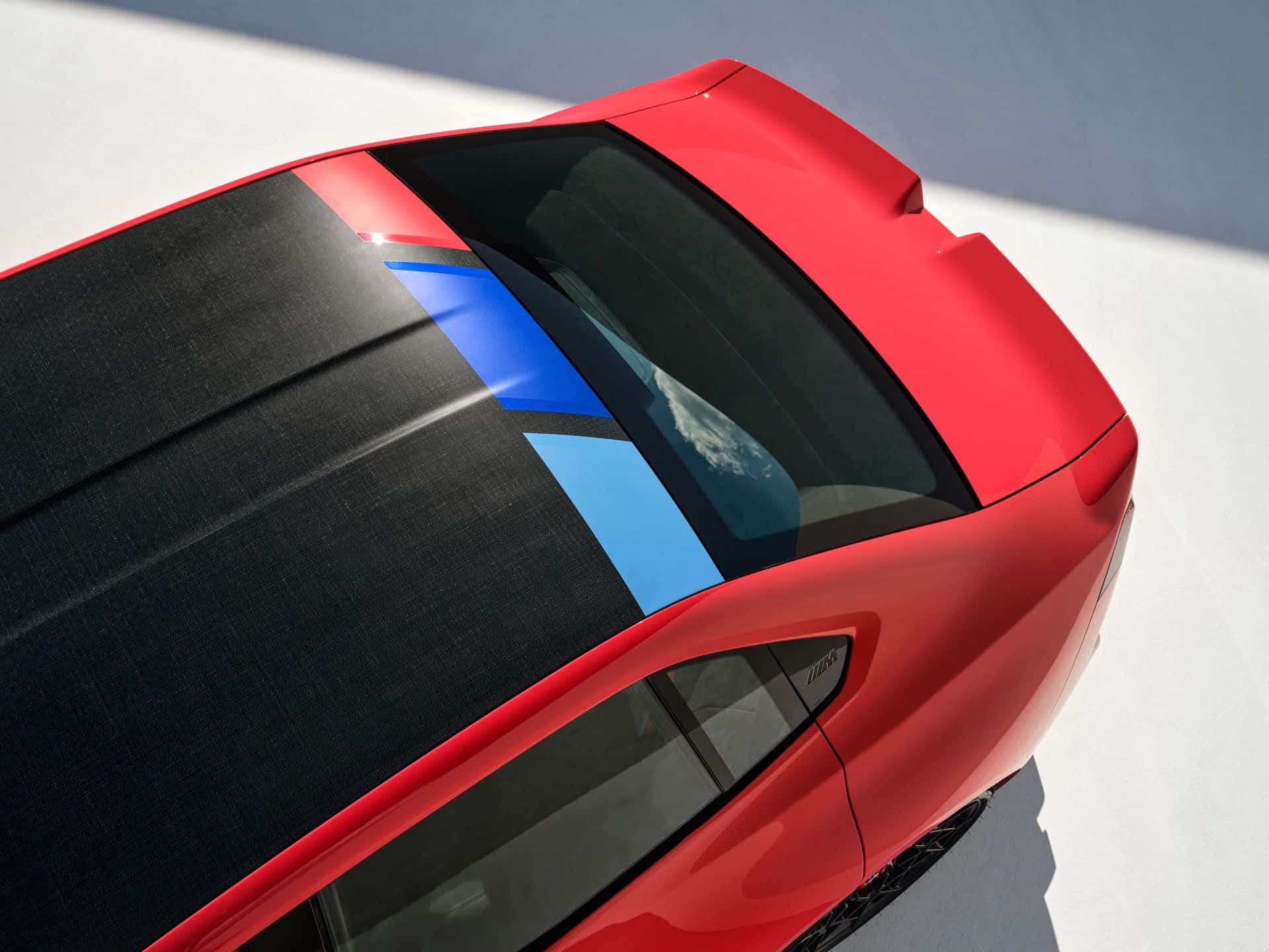 BMW M CONCEPT NEUE KLASSE 09