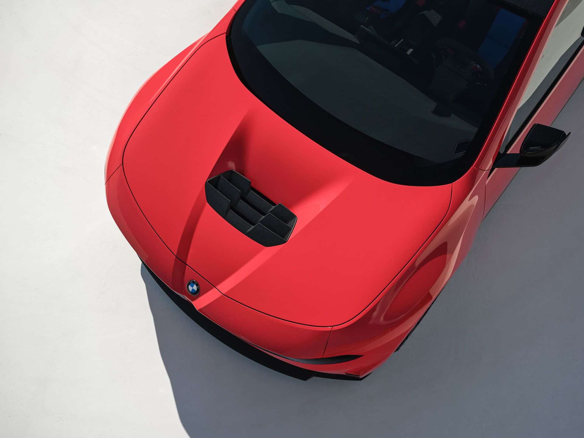 BMW M CONCEPT NEUE KLASSE 11