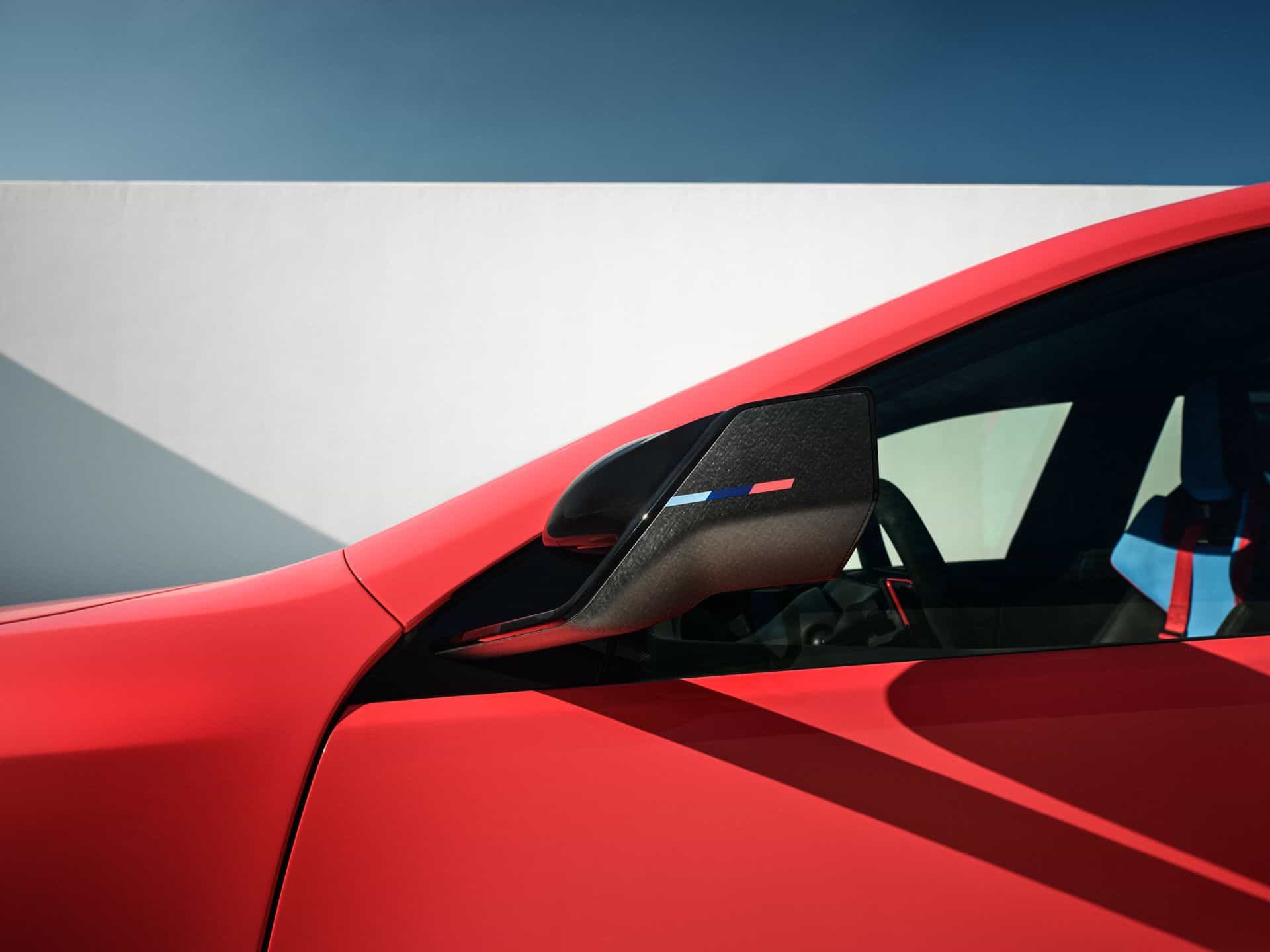 BMW M CONCEPT NEUE KLASSE 12
