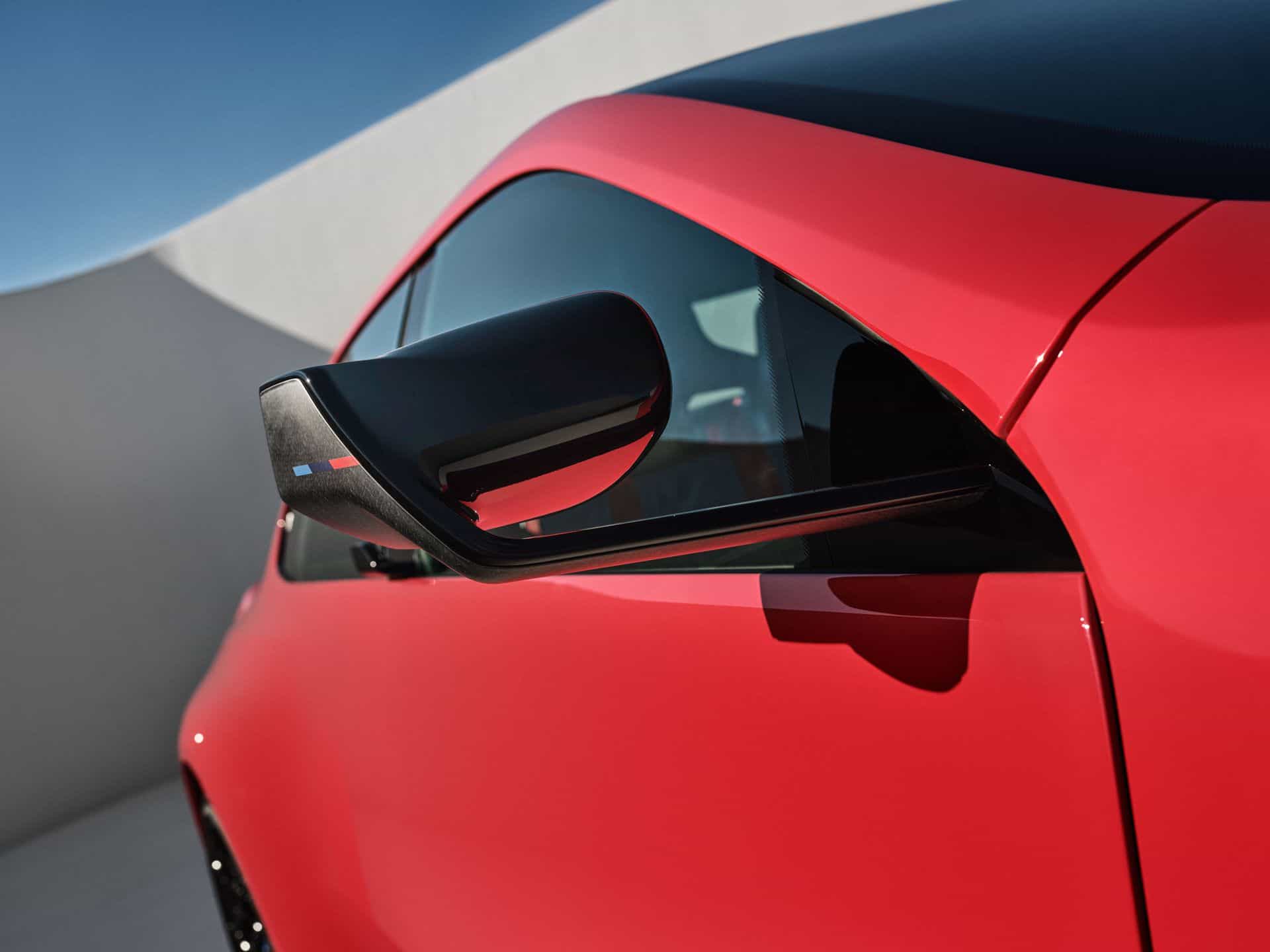 BMW M CONCEPT NEUE KLASSE 13
