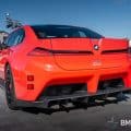 BMW M CONCEPT NEUE KLASSE LE MANS 29