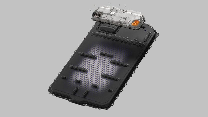 BMW M3 ELECTRIC DETAILS 04