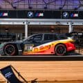 BMW M3 GT3 TOURING 37