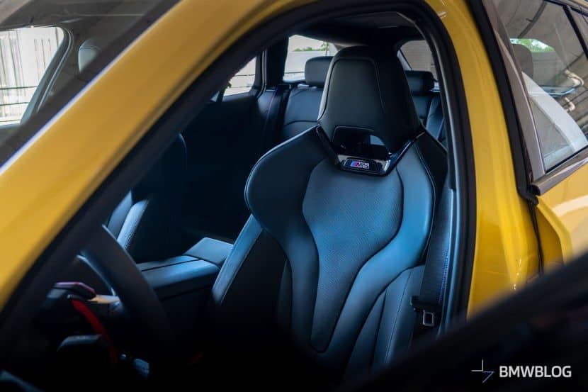 BMW M5 TOURING REVIEW OWNER 64 BMW M5 TOURING REVIEW OWNER 64