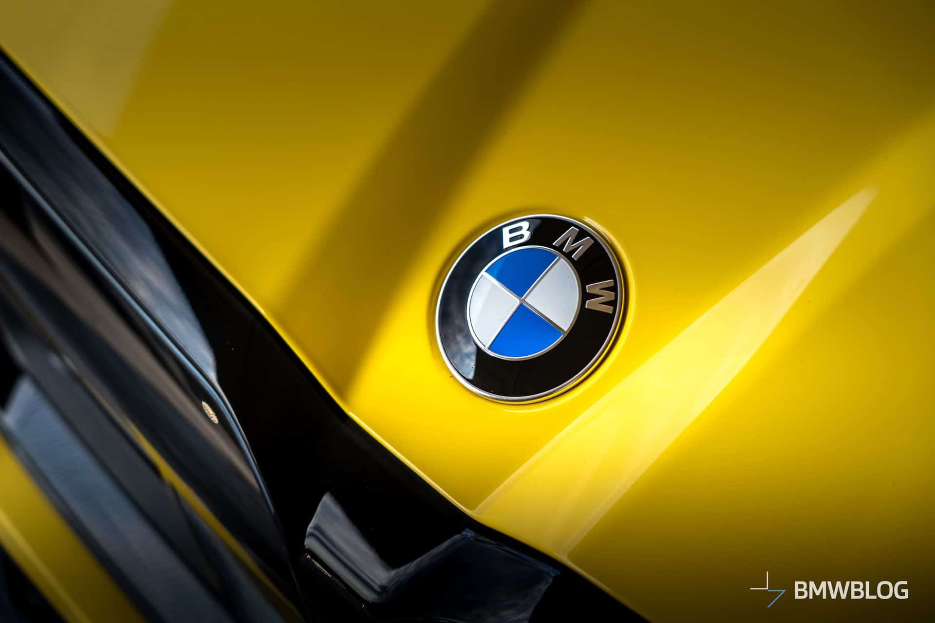 BMW M5 TOURING REVIEW OWNER 83