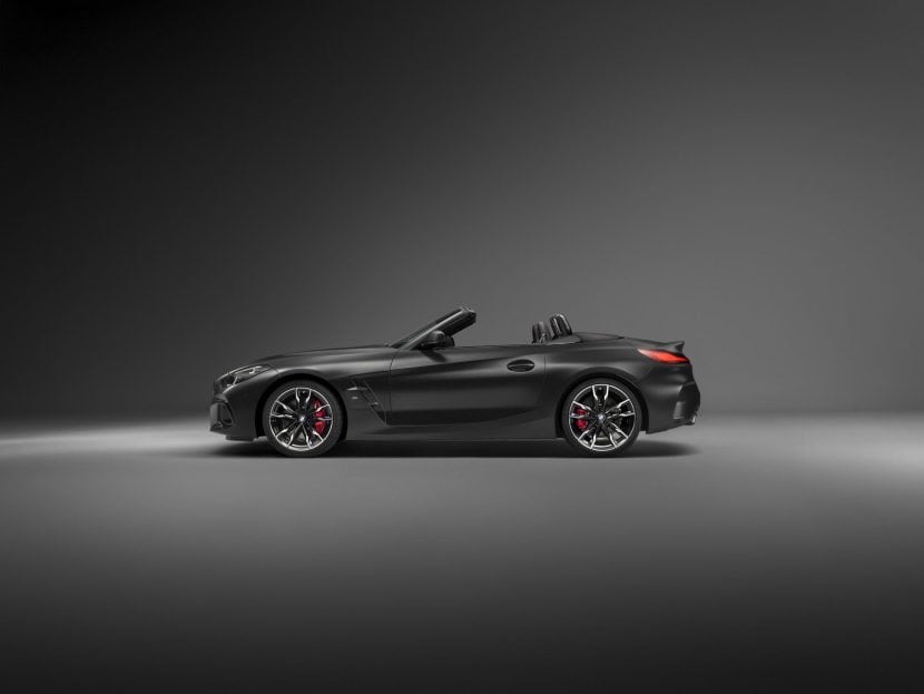 BMW Z4 FINAL EDITION 09