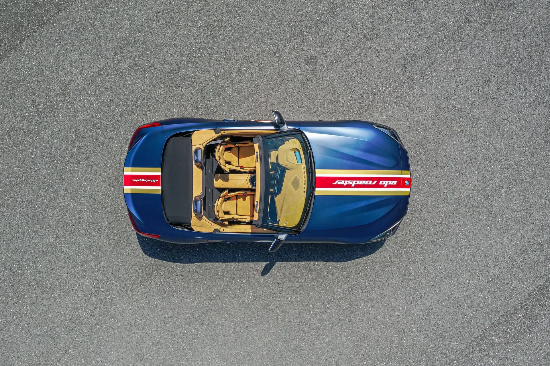 EDO BMW Z4 ULTRALEGGERA 06