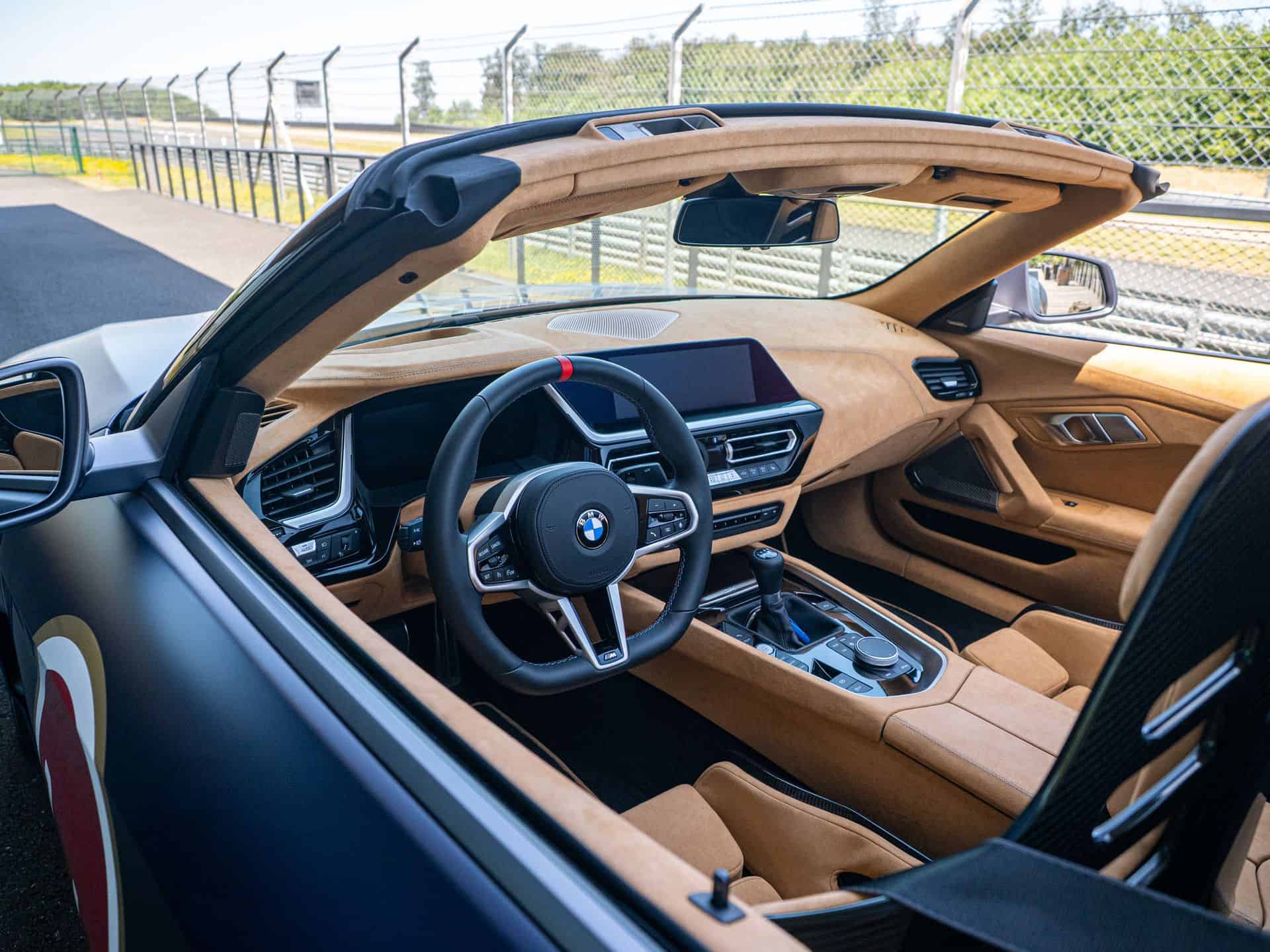 EDO BMW Z4 ULTRALEGGERA 22
