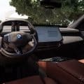 G65 BMW X5 40 INTERIOR 01