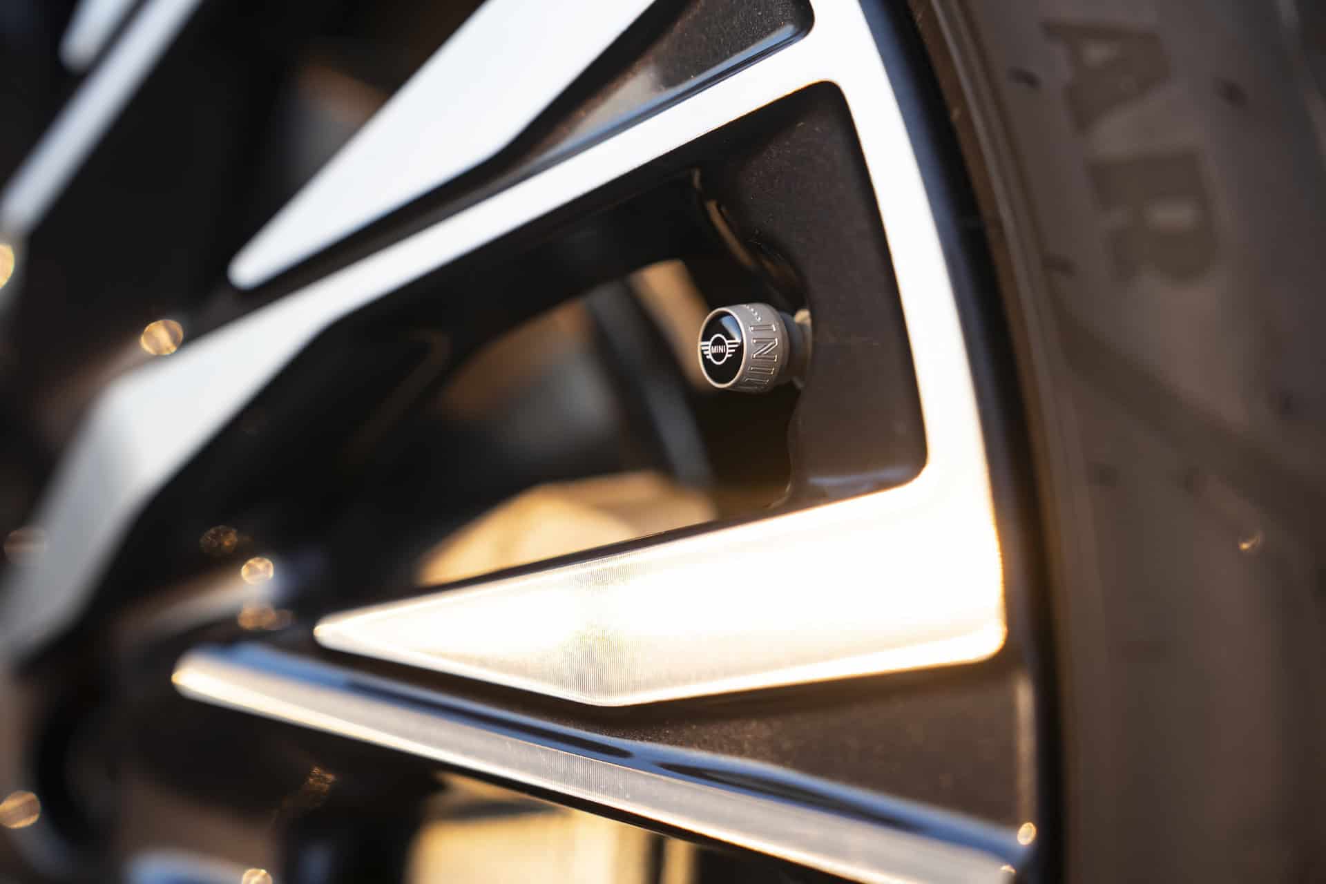 MINI ACEMAN ACCESSORIES 00