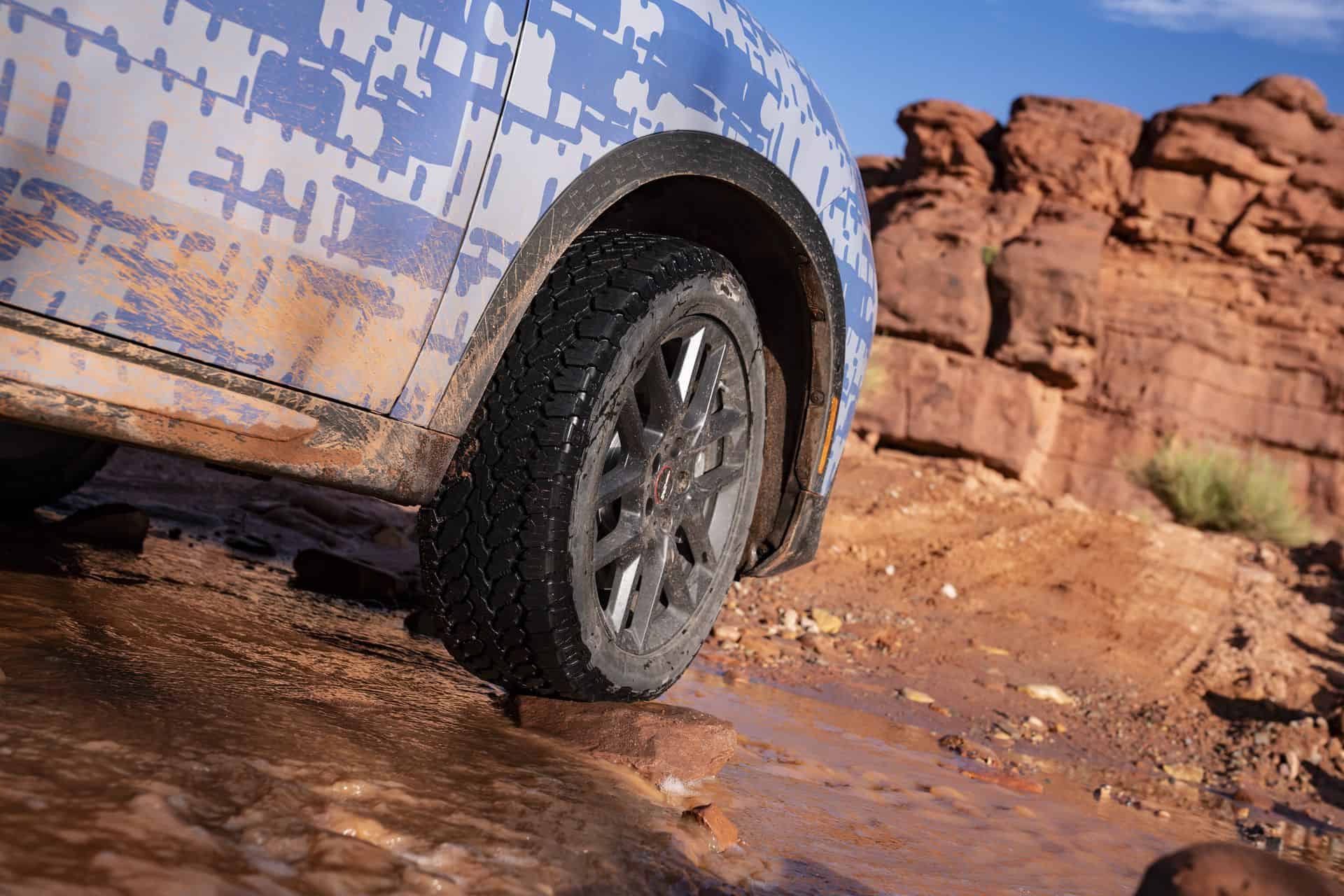 RUGGED MINI COUNTRYMAN EDITION 00