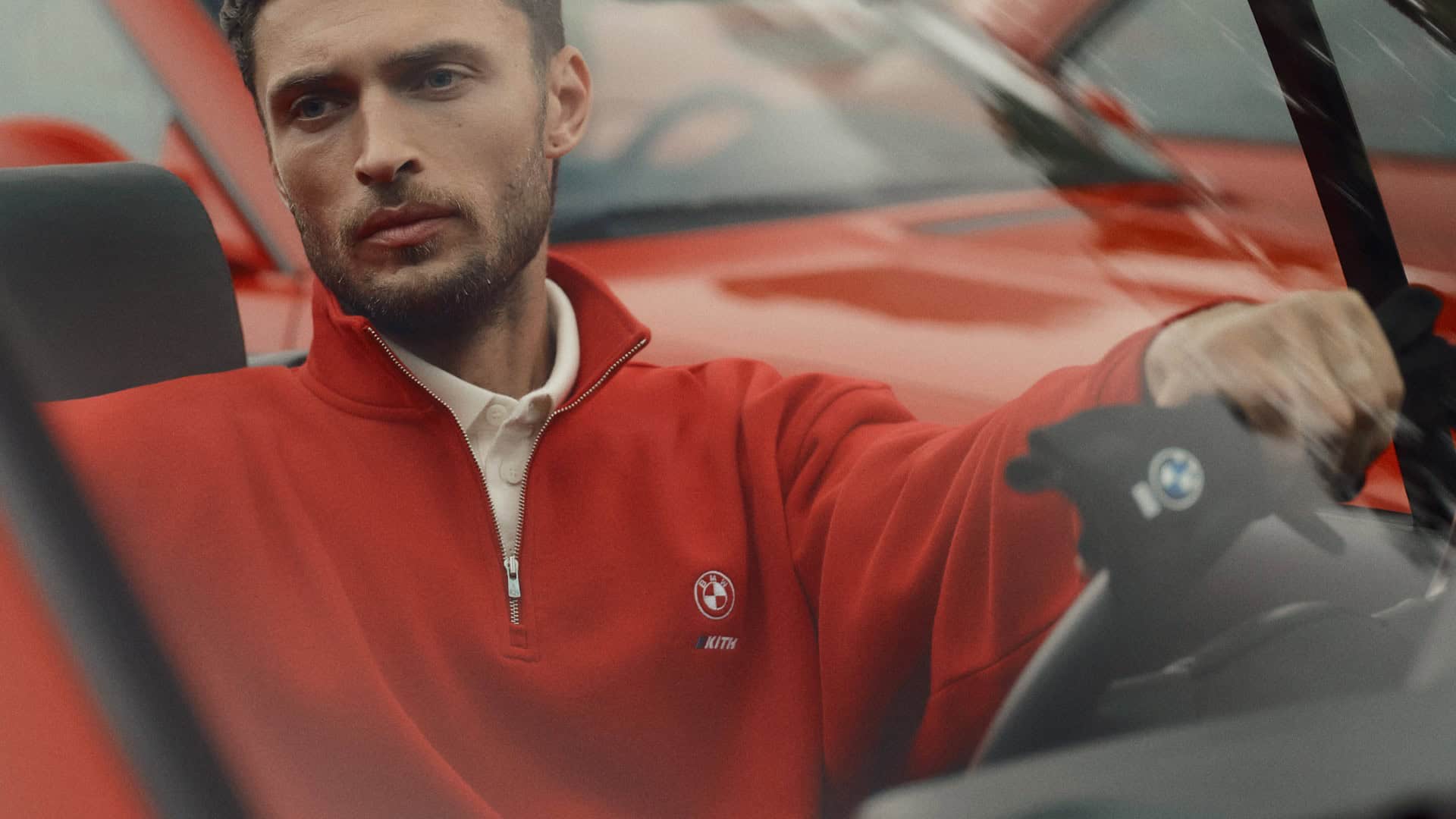 18. BMW CAMPAIGN LOOK 14 2073 (CUSTOM)