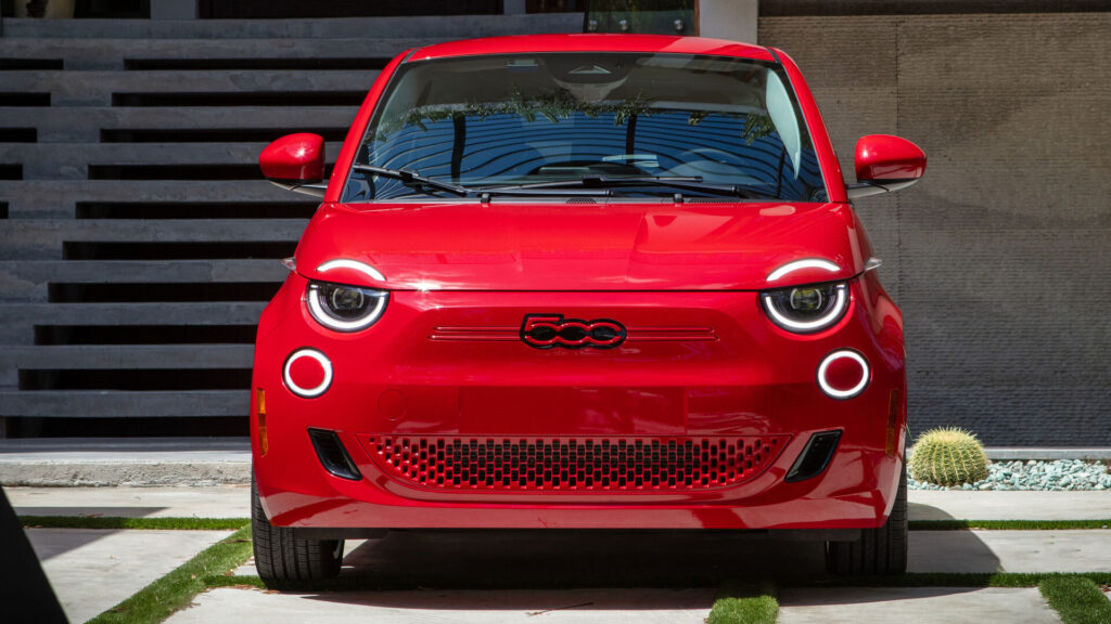  America’s Cheapest New Car To Run Is The One Almost No One Wants
