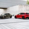 2026 AUDI RS5 AVANT 48