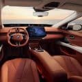 2026 BMW IX3 LONG WHEELBASE 17
