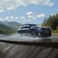 2026 BMW IX3 LONG WHEELBASE 3