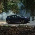 2026 BMW IX3 LONG WHEELBASE 7