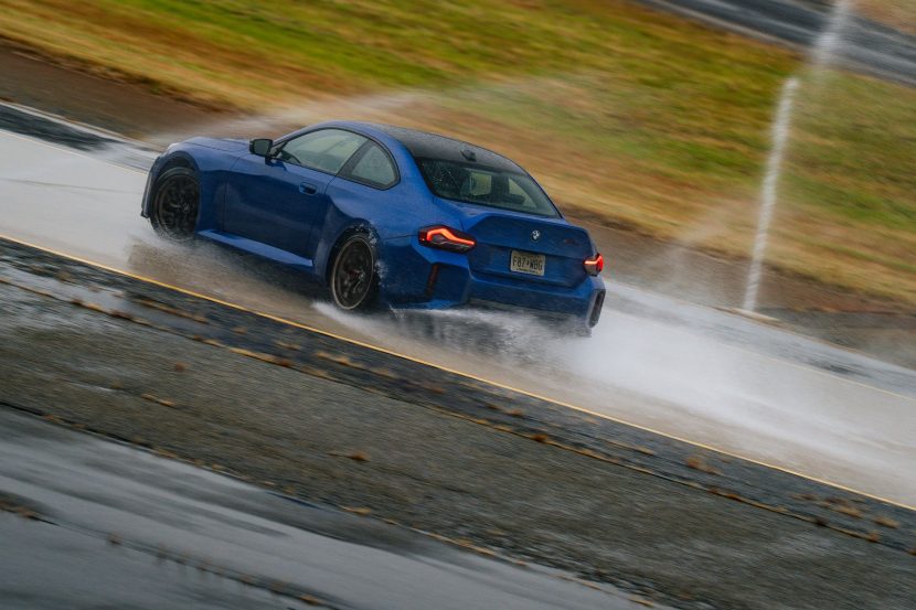 2026 BMW M2 CS REVIEW 246