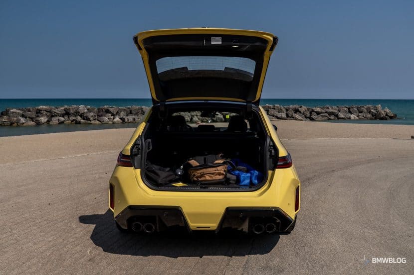 2026 BMW M5 DAKAR YELLOW 56 2026 BMW M5 DAKAR YELLOW 56