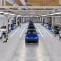 2027 BMW I3 SEDAN SERIES PRODUCTION START 1