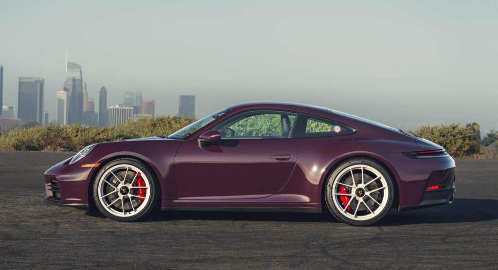  America’s Cheapest New Car To Run Is The One Almost No One Wants