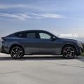 2027 BMW IX4 RENDERS 00